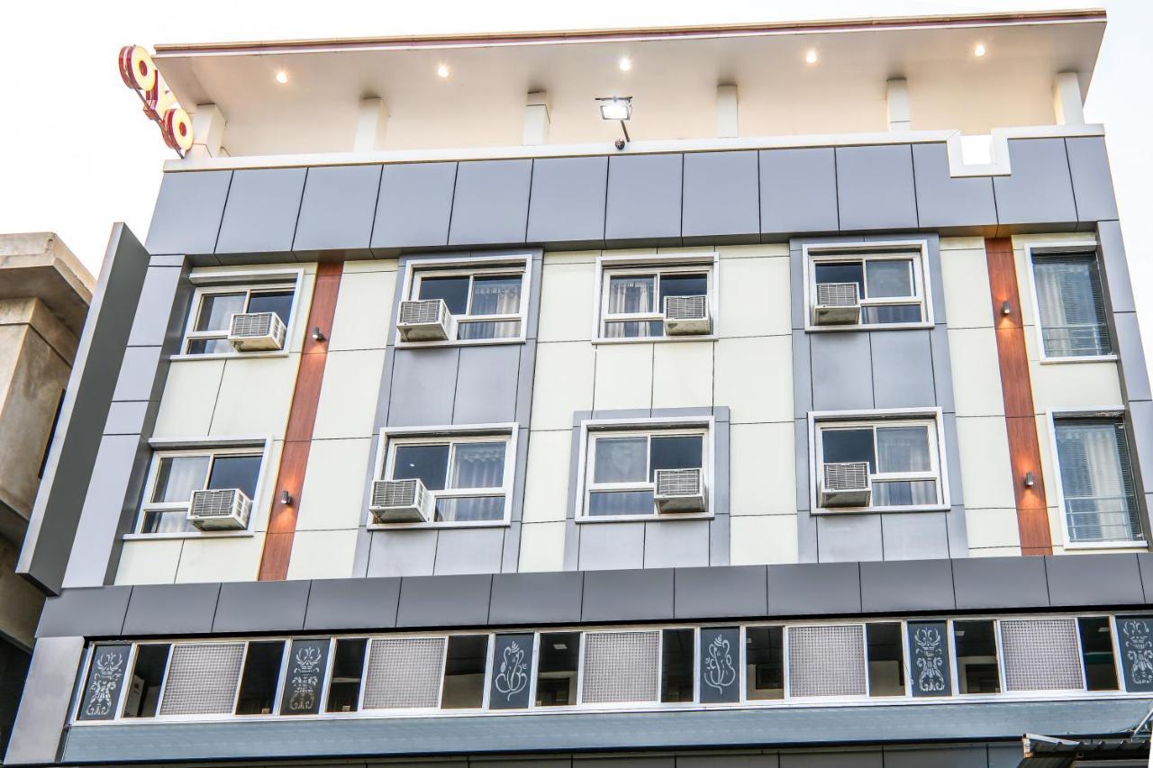 Oyo 11840 Hotel Venus Ajmer Exterior foto